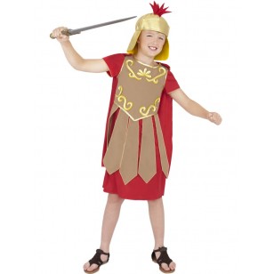 Roman Soldier Costume